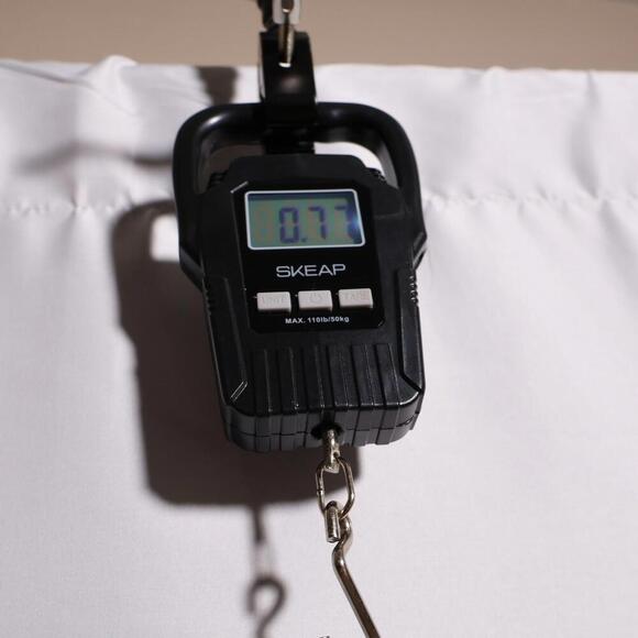 Urban Renewal Bleached VTG Flannel Plaid Button Top Gold Pink Grunge 90s L Artsy - Picture 8 of 8